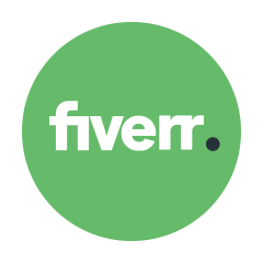 Fiverr Logo